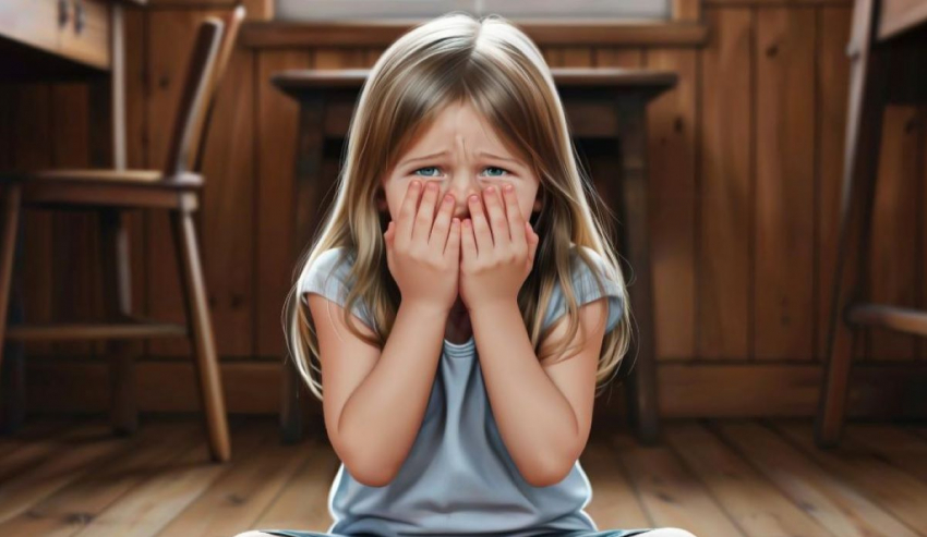 Психолог раскрыл мотивы херсонца, годами насиловавшего приемную 10-летнюю дочь