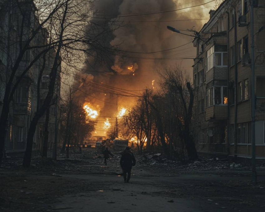 Каховка в слезах: обстрел ВСУ унес жизнь пенсионерки, двое раненых