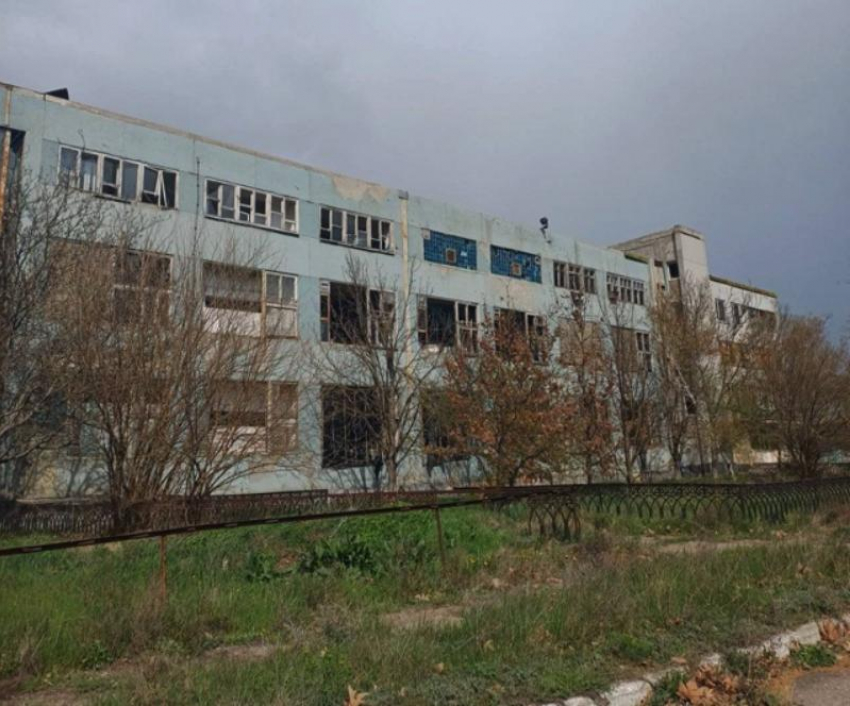 Компания-пустышка купила за бесценок обанкротившийся «Херсонский хлебокомбинат»