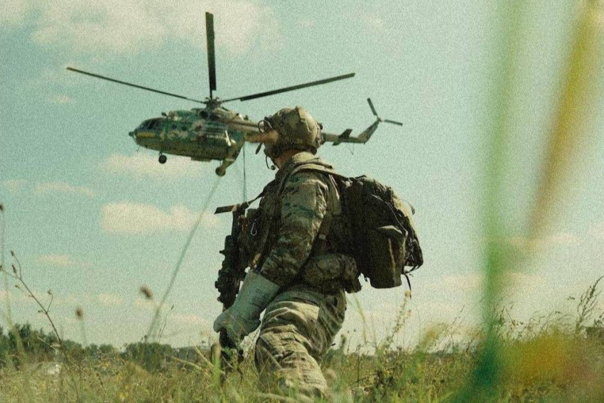 Новости СВО: Зеленский приказал воевать 3 года, названо условие окончания СВО, удары по скоплению боевиков под Херсоном