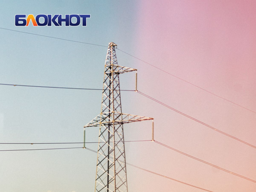 В Херсонской области десятки тысяч жителей останутся без света