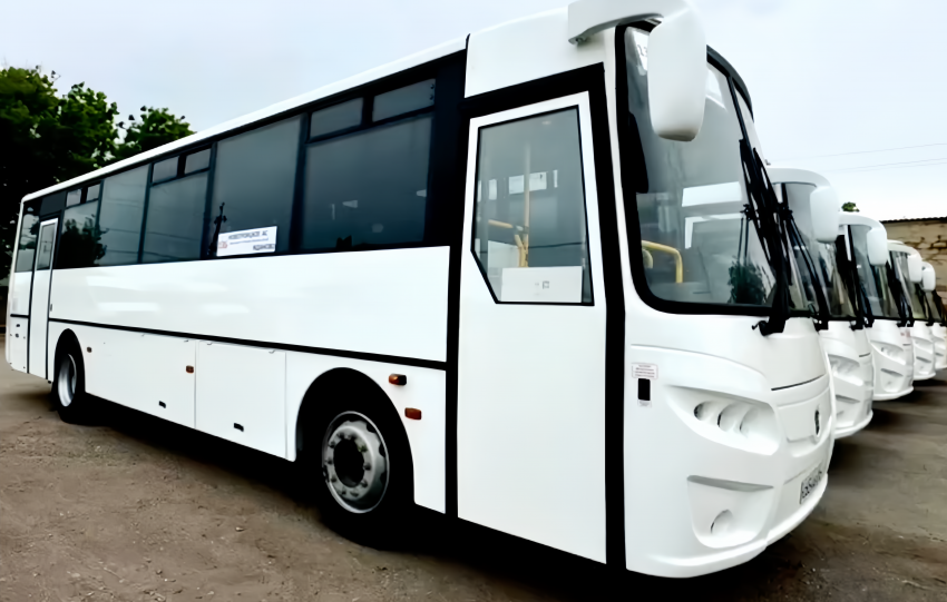 Пятеро чиновников наказаны за отсутствие автобусного сообщения в сёлах Херсонской области