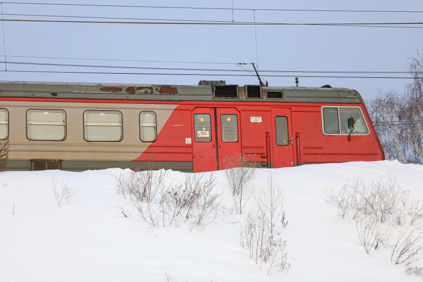 ДНР планирует запустить электрички в Херсонскую область