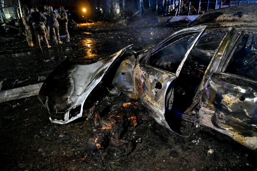 ВСУ за сутки потеряли под Херсоном до 55 боевиков