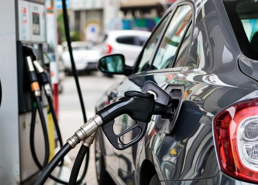 Сальдо признал проблему нехватки топлива в Херсонской области