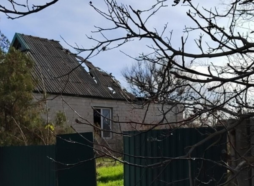 ВСУ более 70 раз за сутки атаковали жителей левобережья Херсонской области