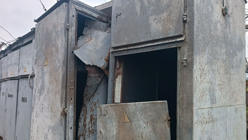 Дроны ВСУ ранили четырех человек в Херсонской области