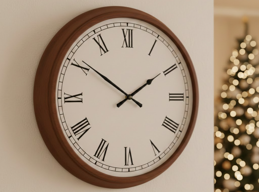 Комендантский час в Херсонской области отменяют на Новый год и Рождество, но есть нюанс