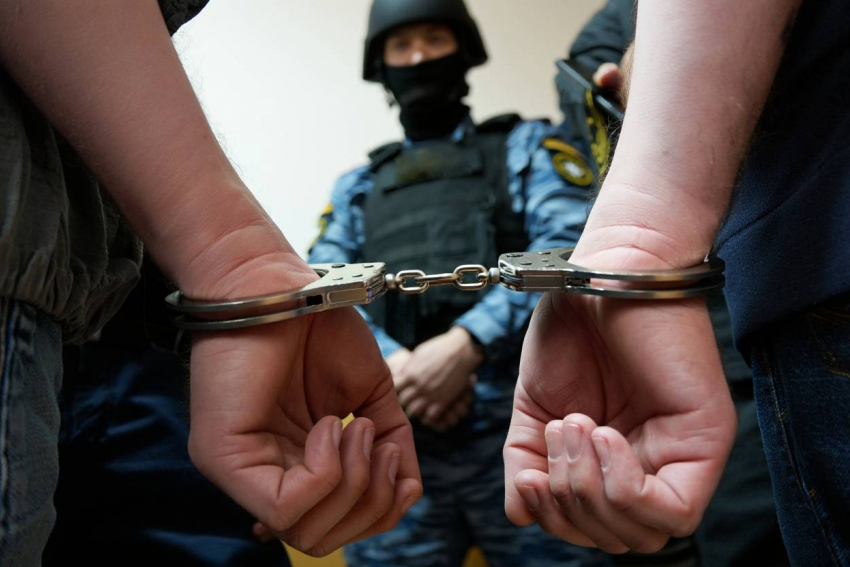 Четырём жительницам Херсонской области грозит пожизненное по делу о госизмене