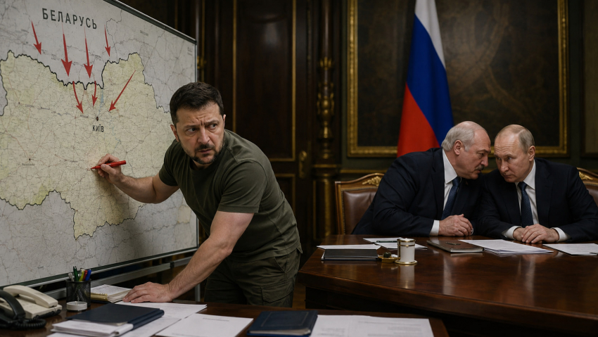 Сводка СВО на 21 мая: Мобилизация в России, открытие второго фронта, раскрыт секрет охоты на дроны ВСУ над Херсонщиной