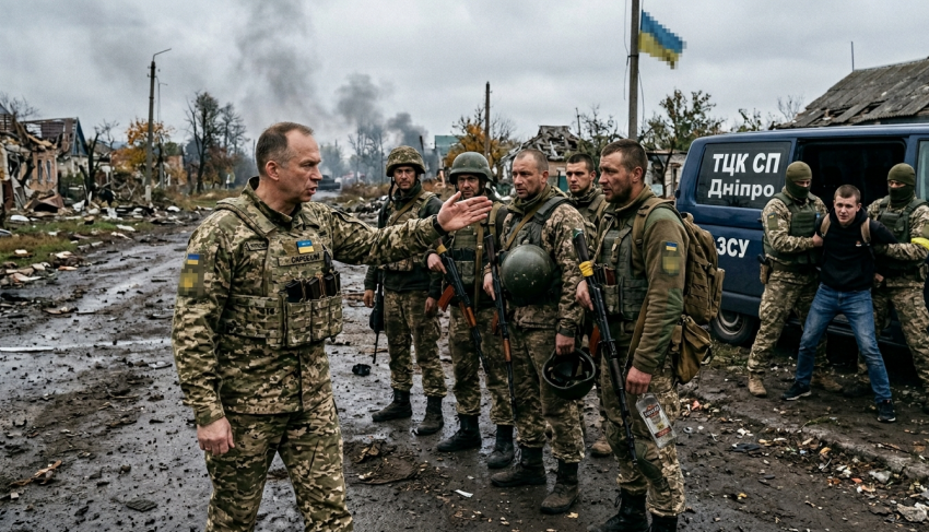 Сводка СВО на 14 апреля: раскрыта тактика взятия Краматорска, Киев теряет контроль над ВСУ под Херсоном