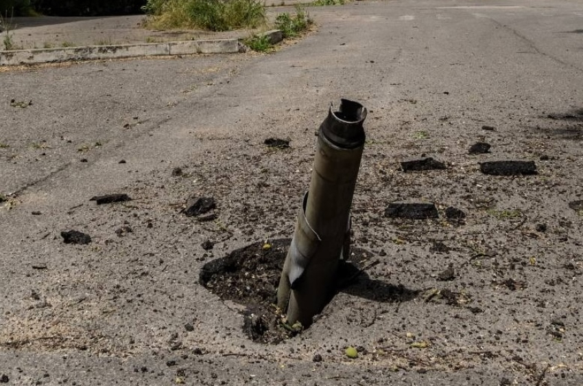 ВСУ обстреляли 38 раз Херсонскую область за сутки, есть погибший и раненые