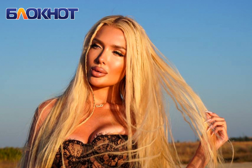 «Кланялась губернатору»: Уход из Минприроды и секреты Мисс Херсонской области