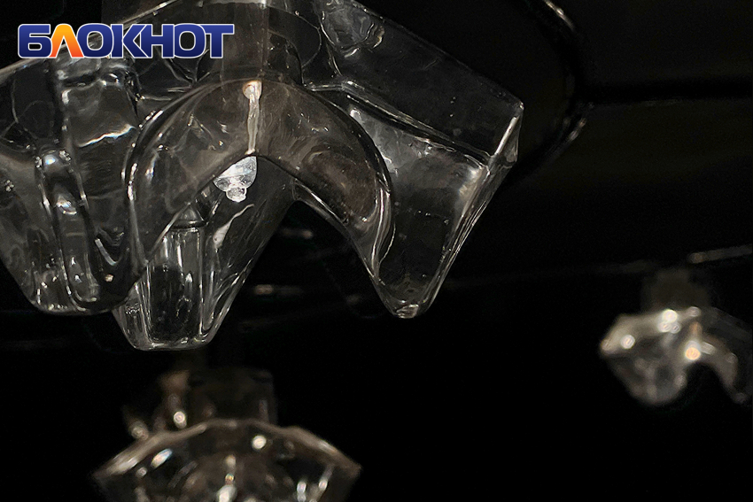 Энергодефицит продолжается на левобережье, в Херсонской области гаснут лампочки