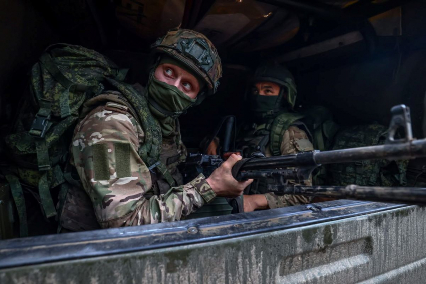 Новости СВО: Украина теряет Херсон и развалившийся фронт ВСУ