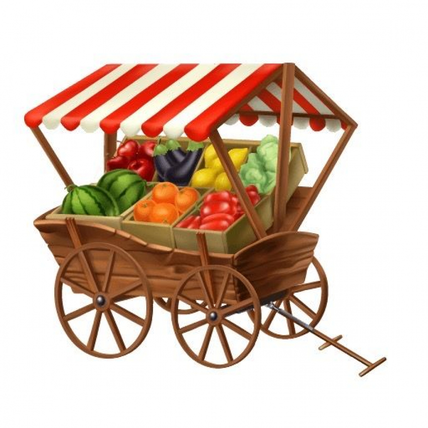 Фермеры Херсонской области просят спасти главный оптовый рынок региона