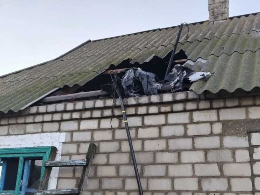 Сальдо: ВСУ за сутки убили трёх мирных жителей Херсонщины