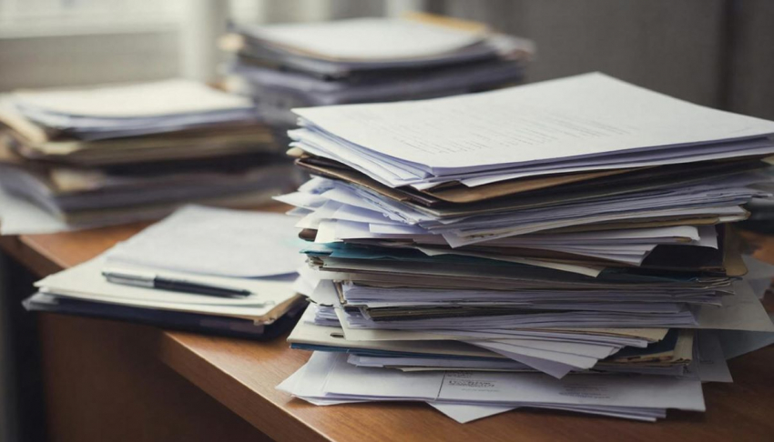 Беженец из Херсона не может получить российских паспорт из-за украинского ID