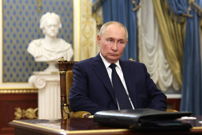 Новости СВО: Европа не способна остановить Путина, мирные переговоры срываются, ВС РФ создают плацдарм для взятия Херсона