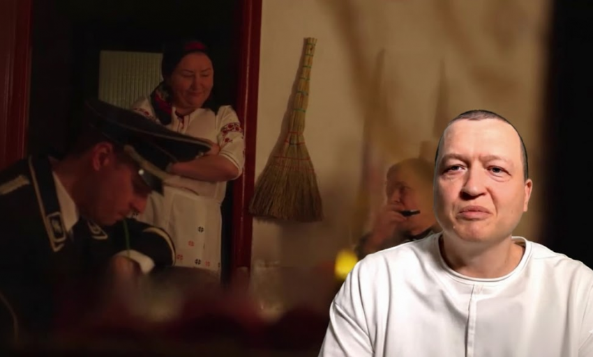 Студенты Херсонщины снимают фильмы в нищете и собирают полные залы