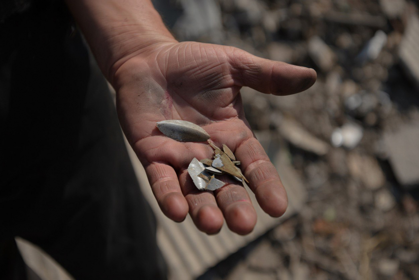 ВСУ за сутки нанесли почти сотню ударов по Херсонской области 
