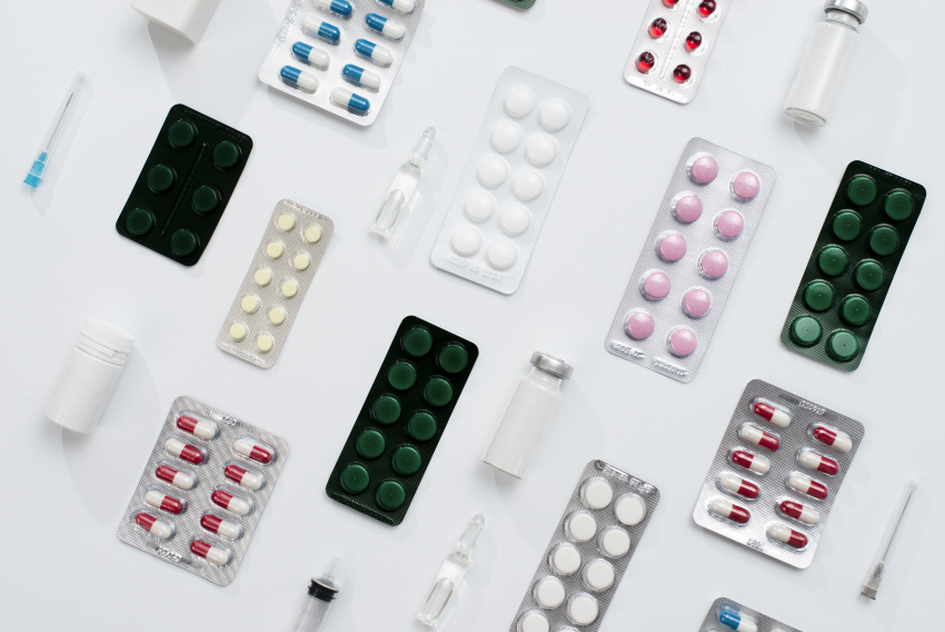 Лже-аптекаря из Херсонской области оштрафовали за продажу лекарств без лицензии 