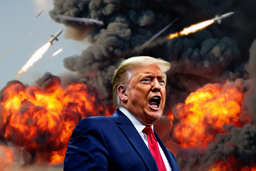 Новости СВО: США угрожают РФ захватом танкеров, ВСУ стягивают силы к городам ДНР, минус 365 боевиков за неделю