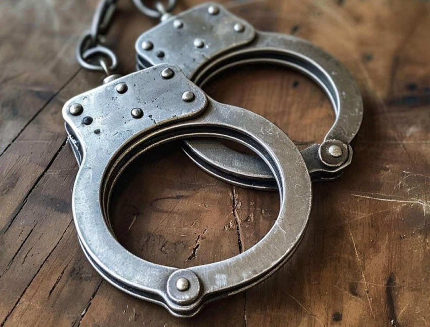 В Херсоне боевик ВСУ разграбил частный дом 