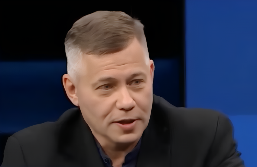 Экс-офицер армии США: Херсон, Запорожье, Донбасс – это русские земли