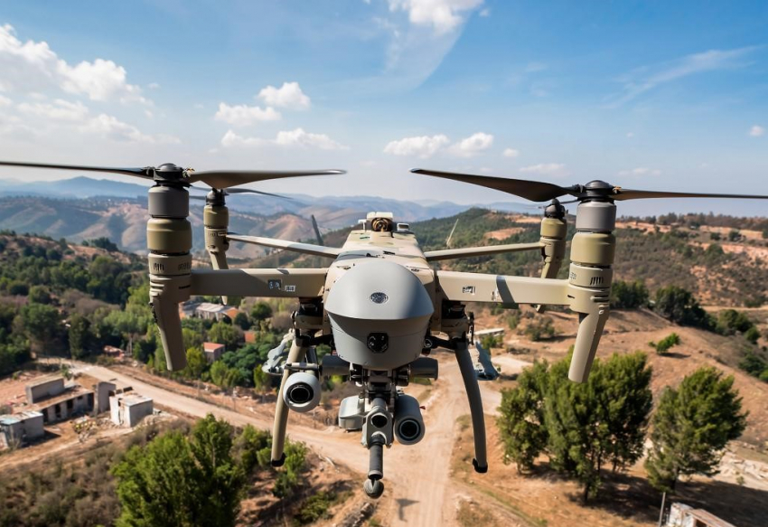 Появилось видео ликвидации оборудования Илона Маска на Херсонском направлении