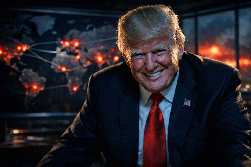 Сводка СВО на 18 марта: США готовят почву для ядерной войны и Одессу возьмут вслед за Херсоном