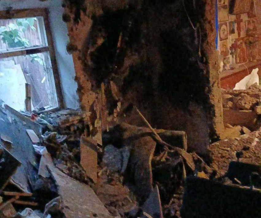 Власти Херсона рассказали о жестоких атаках ВСУ за последние 24 часа