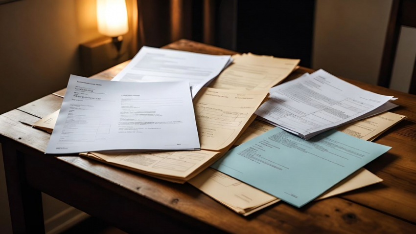 В Херсоне сотрудник университета помогал уклонистам избежать мобилизации за деньги