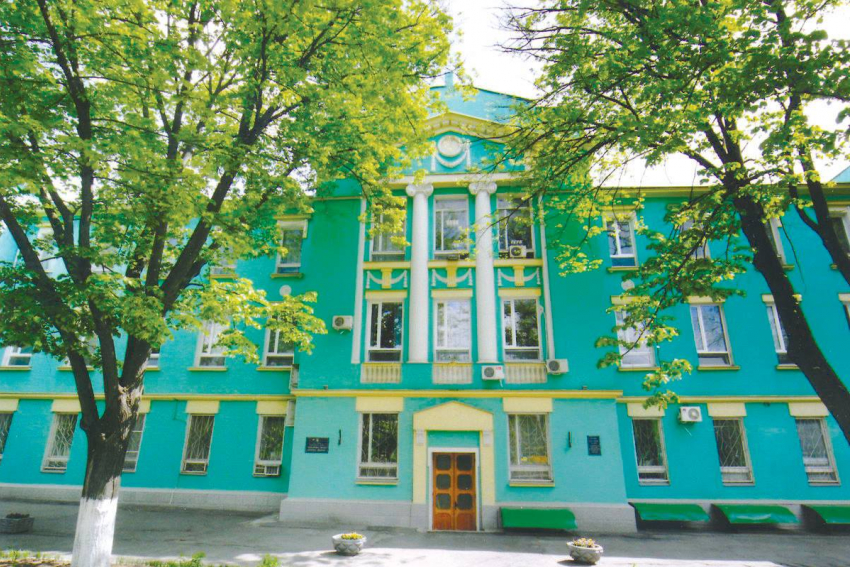 В Херсоне расследуют дело о присвоении 300 тысяч гривен на ремонте больницы