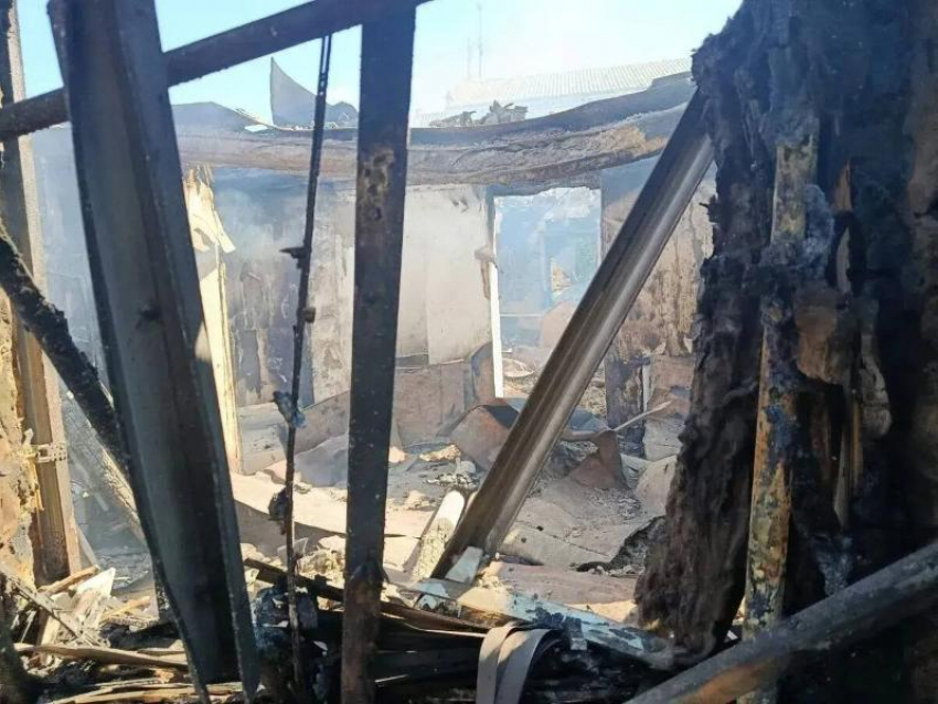 В Херсонской области ВСУ ранили 22-летнюю жительницу во время обстрела