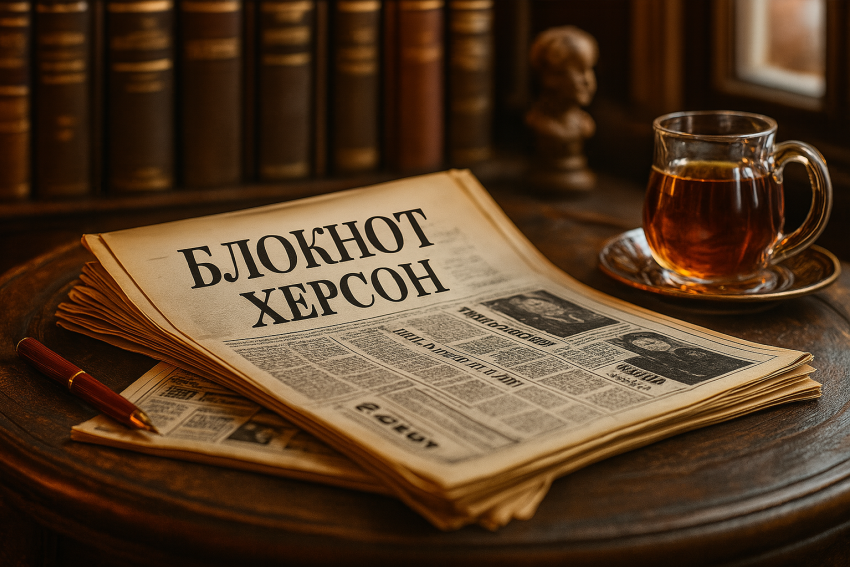 Новости Херсона: рост цен на коммуналку, забег в честь героя и льготы для ветеранов