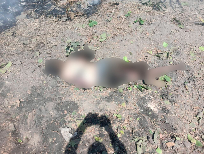В Херсонской области от обстрелов Киева погибла 27-летняя медсестра