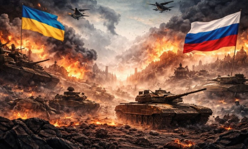 Новости СВО: Германия жаждет новой войны с Россией, разгром ВСУ в Херсоне и ограничения на продажу бензина в Крыму