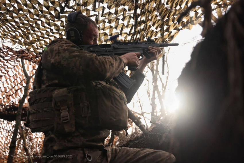 ВСУ нанесли 37 ударов по Херсонской области за сутки