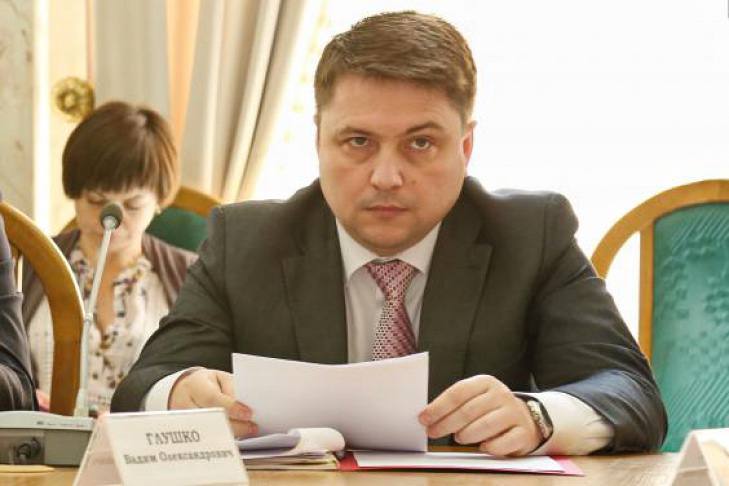 Фото: Вадим Глушко